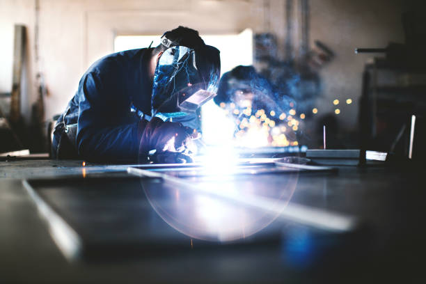 Best Maintenance and Repair Welding in Hilmar Irwin, CA