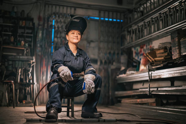 Affordable Welder Services in Hilmar Irwin, CA