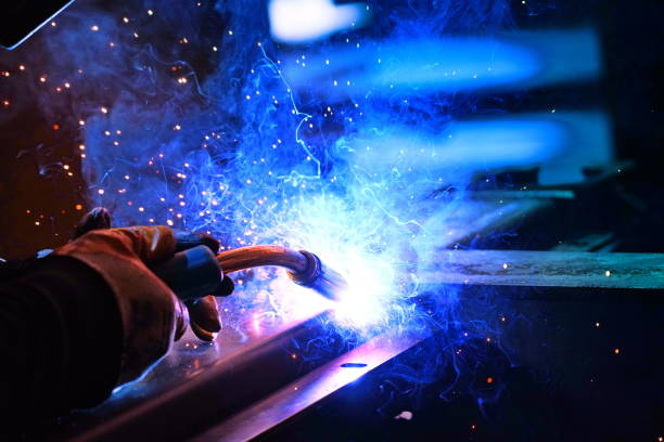 Best Automation and Robotic Welding in Hilmar Irwin, CA