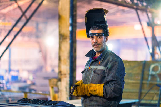 Best Aerospace and Defense Welding in Hilmar Irwin, CA