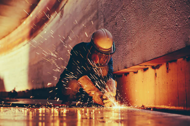  Hilmar Irwin, CA Welder Pros