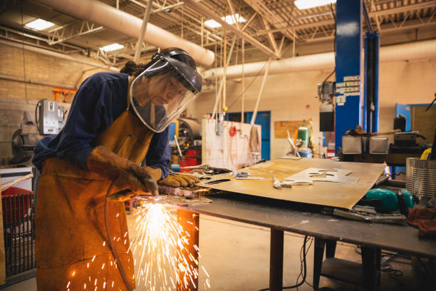Affordable Welder Services in Hilmar Irwin, CA