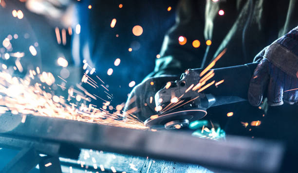 Best Specialty Welding Processes in Hilmar Irwin, CA